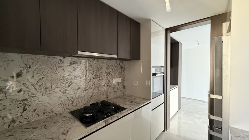 Tembusu Grand, 98 Jalan Tembusu, 3 Bedrooms, 990 sqft, Condominium For Rent, by Gina Ong, 500090831 - PropertyGuru.com.sg