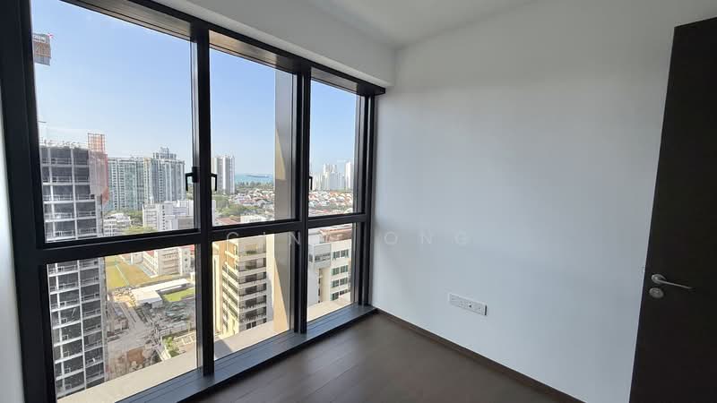 Tembusu Grand, 98 Jalan Tembusu, 3 Bedrooms, 990 sqft, Condominium For Rent, by Gina Ong, 500090831 - PropertyGuru.com.sg