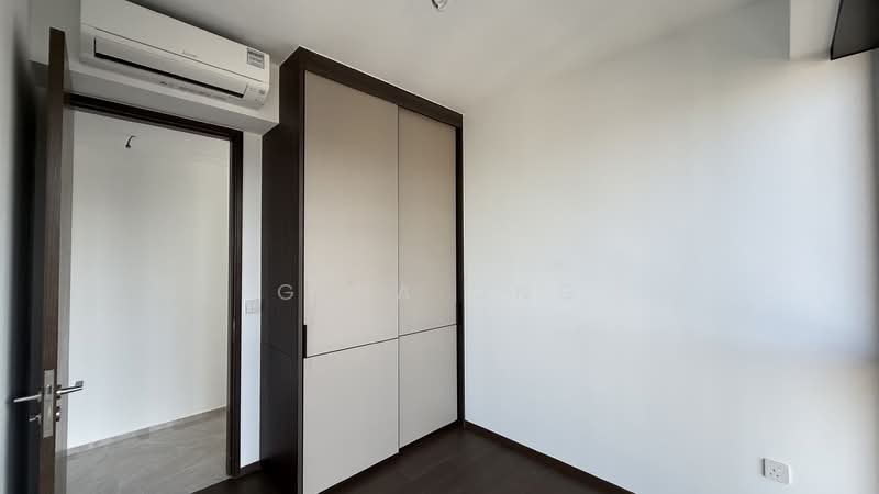 Tembusu Grand, 98 Jalan Tembusu, 3 Bedrooms, 990 sqft, Condominium For Rent, by Gina Ong, 500090831 - PropertyGuru.com.sg
