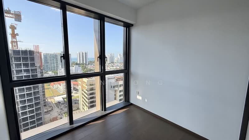 Tembusu Grand, 98 Jalan Tembusu, 3 Bedrooms, 990 sqft, Condominium For Rent, by Gina Ong, 500090831 - PropertyGuru.com.sg