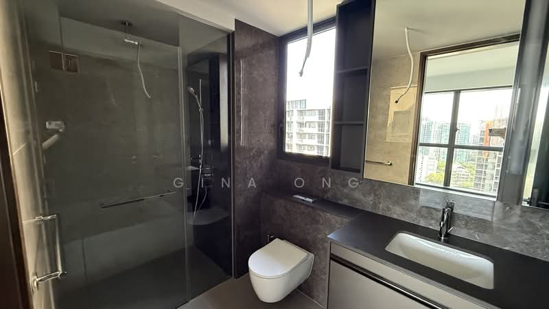 Tembusu Grand, 98 Jalan Tembusu, 3 Bedrooms, 990 sqft, Condominium For Rent, by Gina Ong, 500090831 - PropertyGuru.com.sg