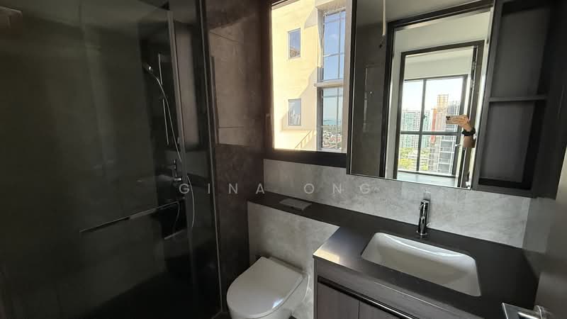 Tembusu Grand, 98 Jalan Tembusu, 3 Bedrooms, 990 sqft, Condominium For Rent, by Gina Ong, 500090831 - PropertyGuru.com.sg