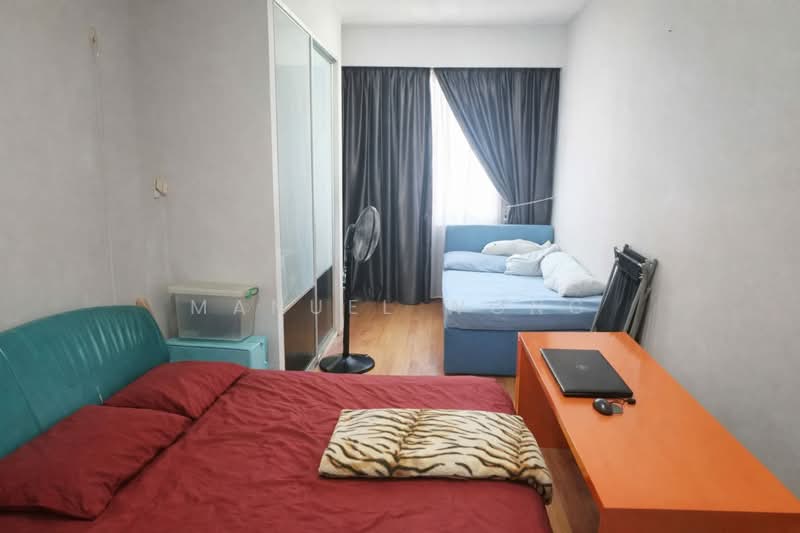 jalan melor Terraced House For Sale at S$ 4,799,999 | PropertyGuru Singapore - Bedroom