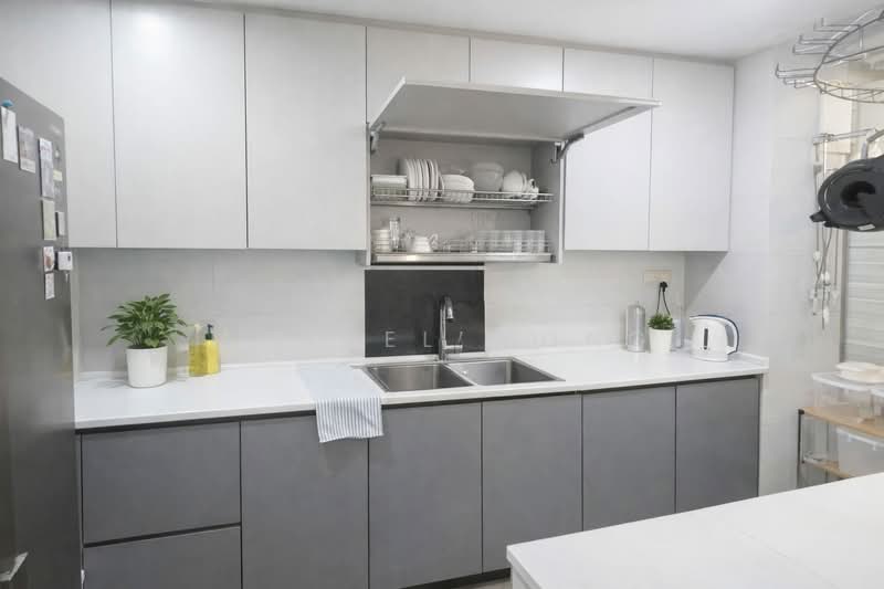 jalan melor Terraced House For Sale at S$ 4,799,999 | PropertyGuru Singapore - Kitchen