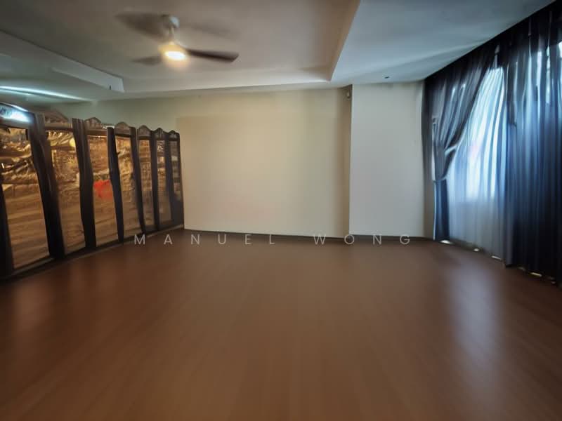 jalan melor Terraced House For Sale at S$ 4,799,999 | PropertyGuru Singapore - Interior