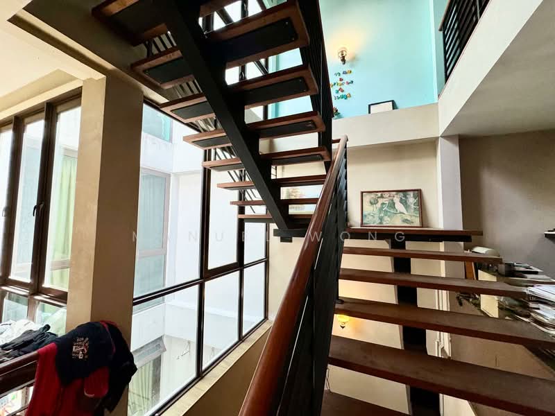 jalan melor Terraced House For Sale at S$ 4,799,999 | PropertyGuru Singapore - Interior