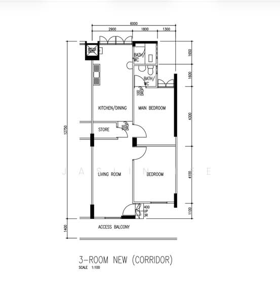 224 Yishun Street 21 HDB Flat For Sale at S$ 478,888 | PropertyGuru Singapore