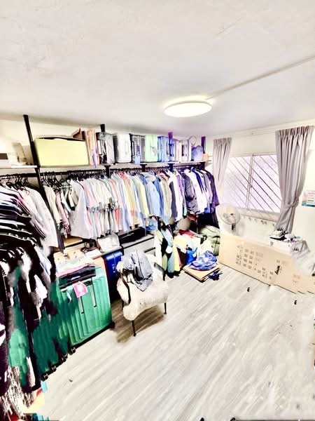 224 Yishun Street 21 HDB Flat For Sale at S$ 478,888 | PropertyGuru Singapore - Interior