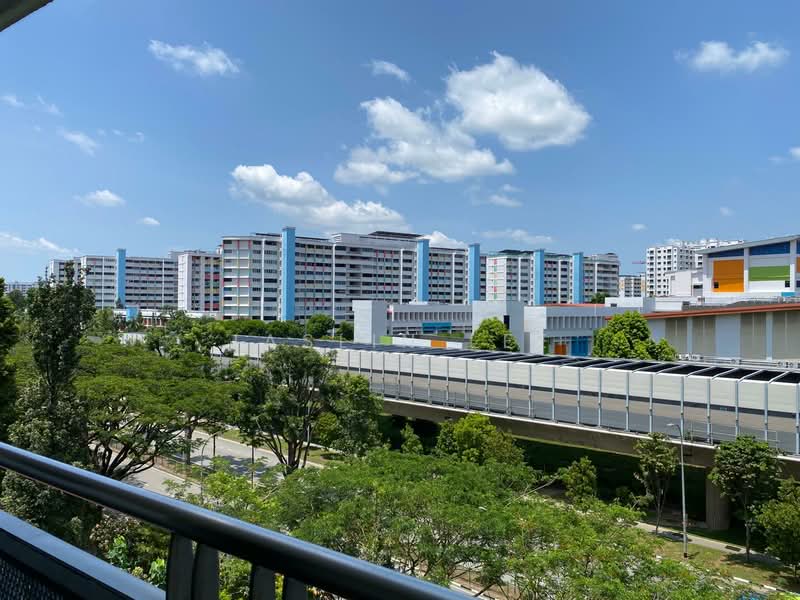224 Yishun Street 21 HDB Flat For Sale at S$ 478,888 | PropertyGuru Singapore - Exterior