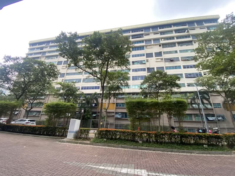 Woodlands Industrial Park E1, 19 Woodlands Industrial Park E1, 3,025 sqft, Factory / Workshop (B2) For Rent, by Lisa Ong 王镁侥, 500090838 - Exterior - CommercialGuru.com.sg