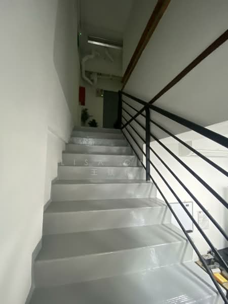 Woodlands Industrial Park E1, 19 Woodlands Industrial Park E1, 3,025 sqft, Factory / Workshop (B2) For Rent, by Lisa Ong 王镁侥, 500090838 - Interior - CommercialGuru.com.sg