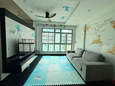 For Sale - 455 Segar Road