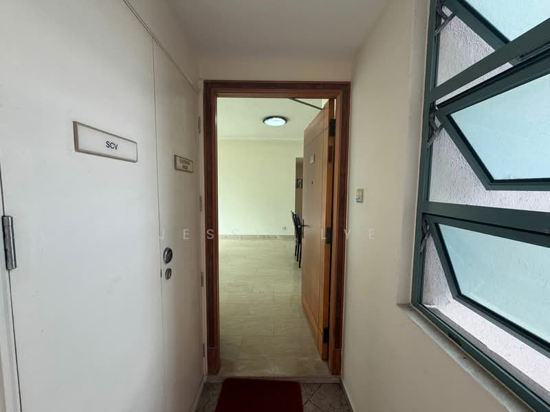 Mutiara View Apartment For Sale at S$ 2,900,000 | PropertyGuru Singapore - Entrance