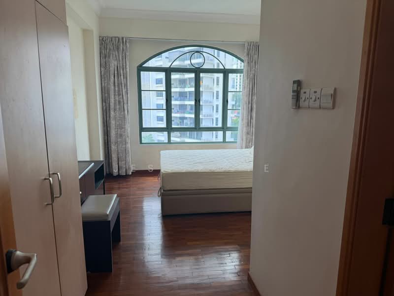 Mutiara View Apartment For Sale at S$ 2,900,000 | PropertyGuru Singapore - Bedroom