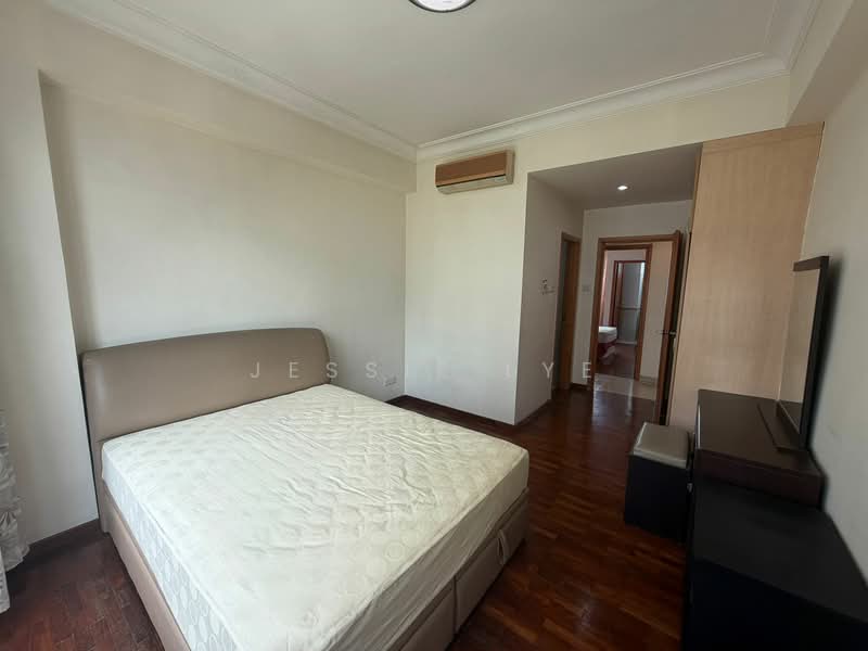 Mutiara View Apartment For Sale at S$ 2,900,000 | PropertyGuru Singapore - Bedroom