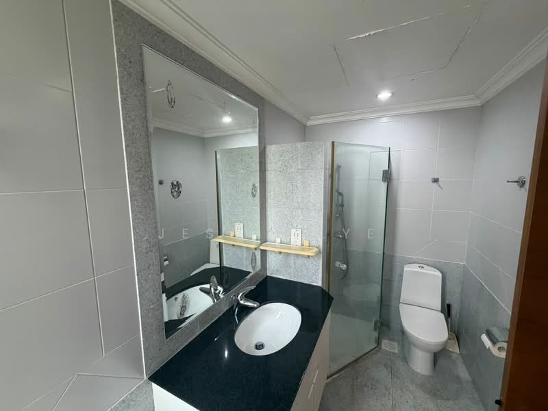 Mutiara View Apartment For Sale at S$ 2,900,000 | PropertyGuru Singapore - Bathroom