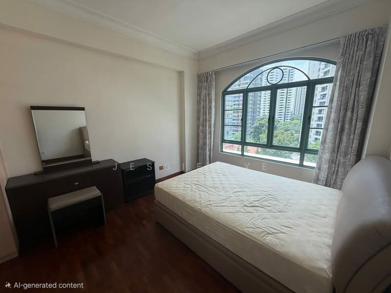 Mutiara View Apartment For Sale at S$ 2,900,000 | PropertyGuru Singapore - Bedroom