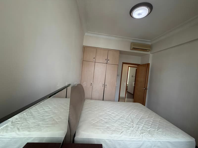 Mutiara View Apartment For Sale at S$ 2,900,000 | PropertyGuru Singapore - Bedroom