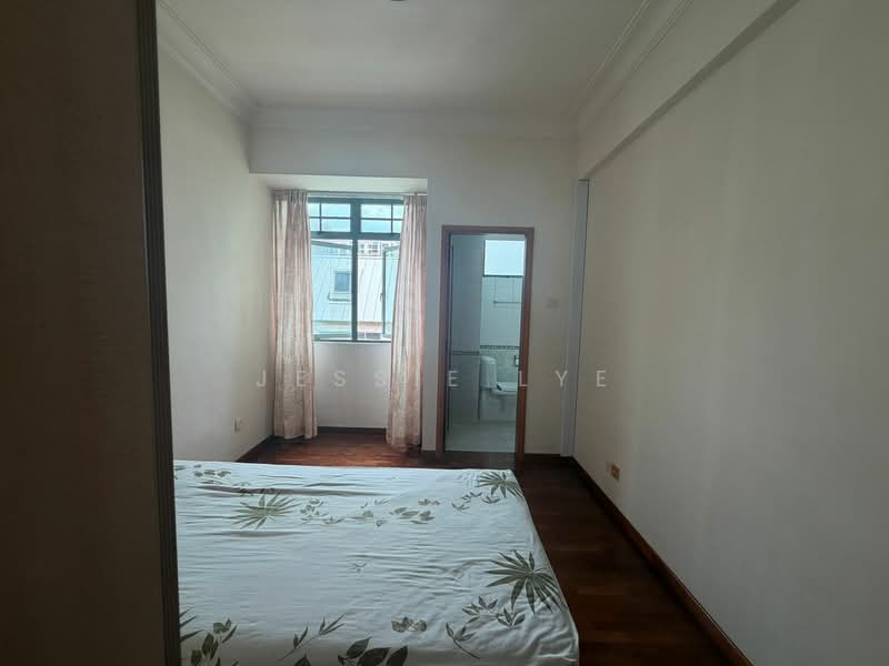 Mutiara View Apartment For Sale at S$ 2,900,000 | PropertyGuru Singapore - Bedroom