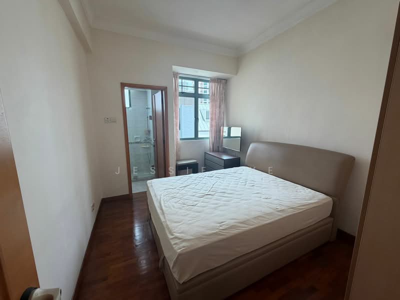 Mutiara View Apartment For Sale at S$ 2,900,000 | PropertyGuru Singapore - Bedroom