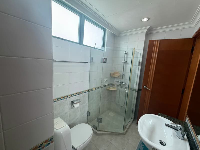 Mutiara View Apartment For Sale at S$ 2,900,000 | PropertyGuru Singapore - Bathroom