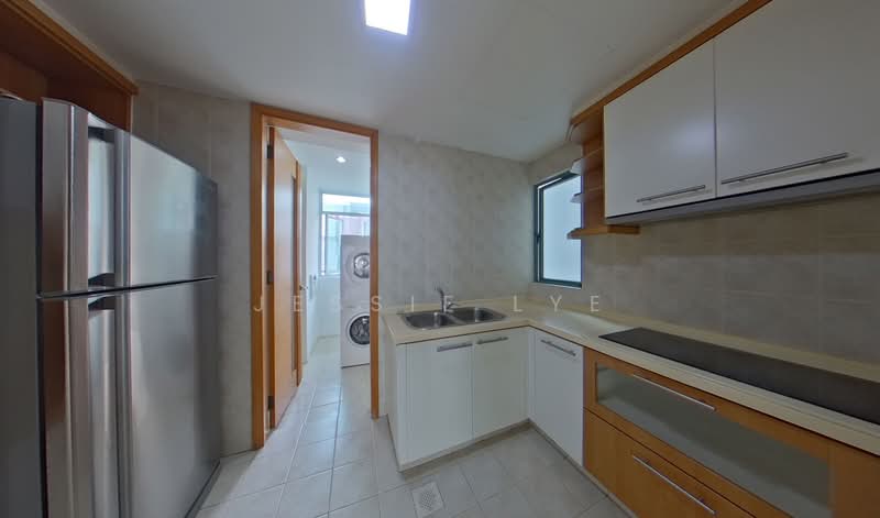 Mutiara View, 11 Jalan Mutiara, 3 Bedrooms, 1,163 sqft, Apartment For Sale, by Jessie Lye, 500090842 - Kitchen /Original - PropertyGuru.com.sg