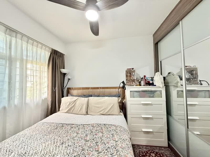 102B Canberra Street HDB Flat For Sale at S$ 390,000 | PropertyGuru Singapore - Bedroom