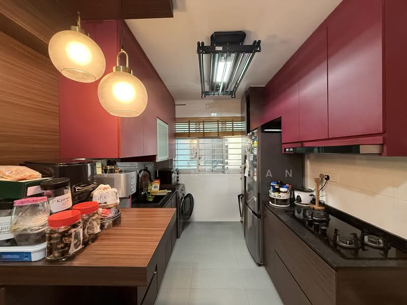 102B Canberra Street HDB Flat For Sale at S$ 390,000 | PropertyGuru Singapore