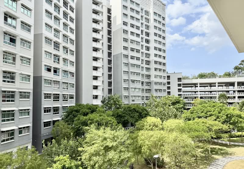 102B Canberra Street HDB Flat For Sale at S$ 390,000 | PropertyGuru Singapore