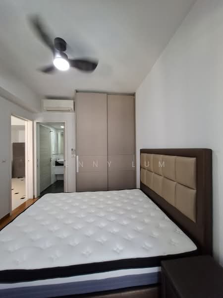 Sophia Hills, 5 Mount Sophia, 2 Bedrooms, 592 sqft, Condominium For Rent, by Jenny Lum, 500090848 - Bedroom - PropertyGuru.com.sg