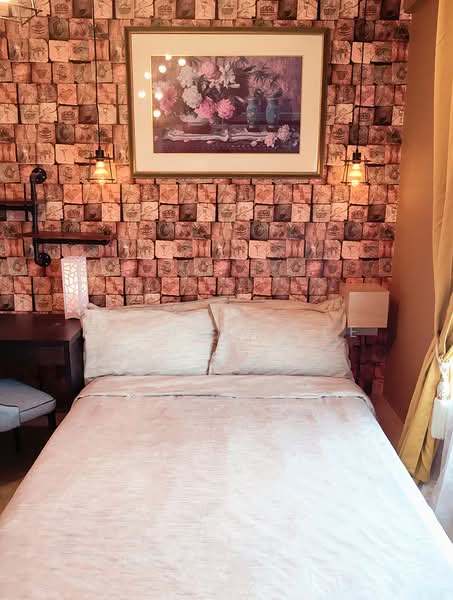 Tiara, 1 Kim Seng Walk, Room Rental, 130 sqft, Condominium For Rent, by Stanley Lee, 500090849 - Bedroom - PropertyGuru.com.sg