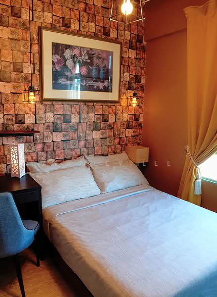 Tiara, 1 Kim Seng Walk, Room Rental, 130 sqft, Condominium For Rent, by Stanley Lee, 500090849 - Bedroom - PropertyGuru.com.sg