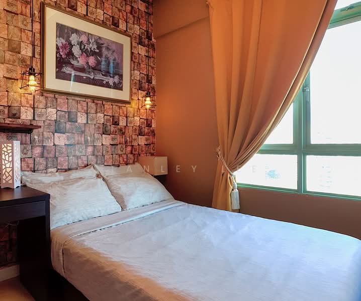 Tiara, 1 Kim Seng Walk, Room Rental, 130 sqft, Condominium For Rent, by Stanley Lee, 500090849 - Bedroom - PropertyGuru.com.sg