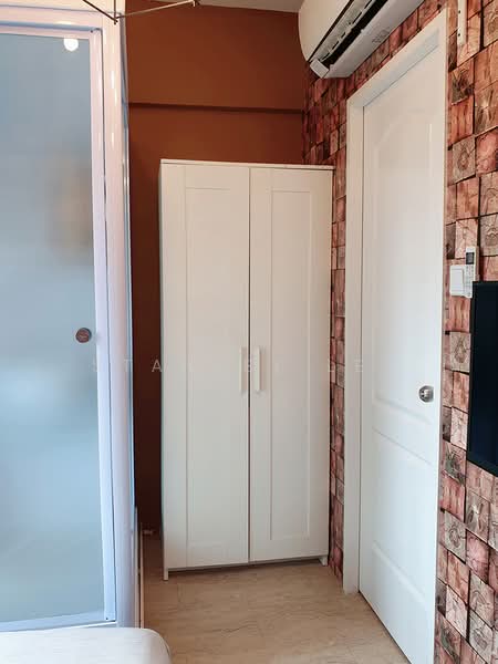 Tiara, 1 Kim Seng Walk, Room Rental, 130 sqft, Condominium For Rent, by Stanley Lee, 500090849 - Interior - PropertyGuru.com.sg