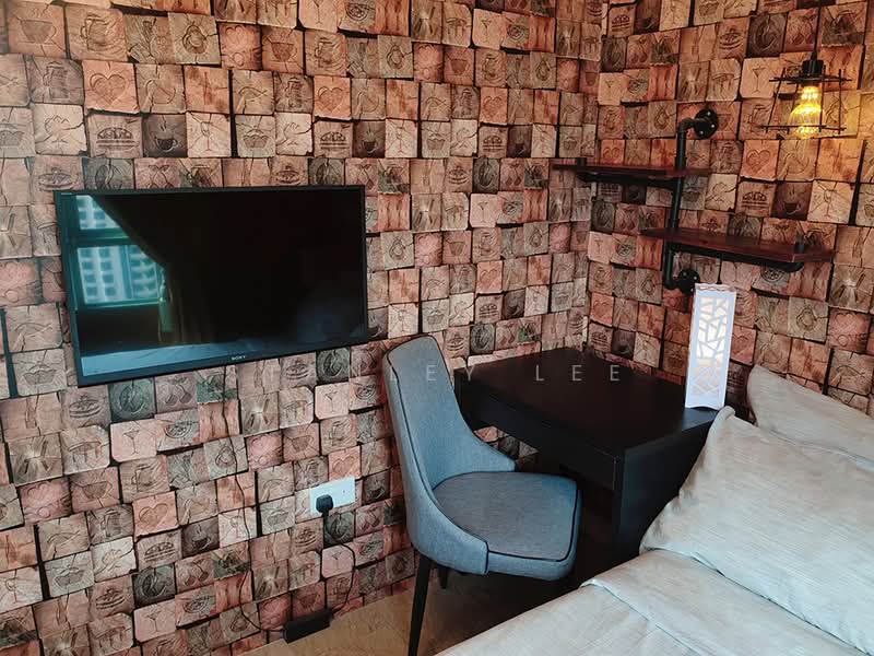 Tiara, 1 Kim Seng Walk, Room Rental, 130 sqft, Condominium For Rent, by Stanley Lee, 500090849 - Study - PropertyGuru.com.sg