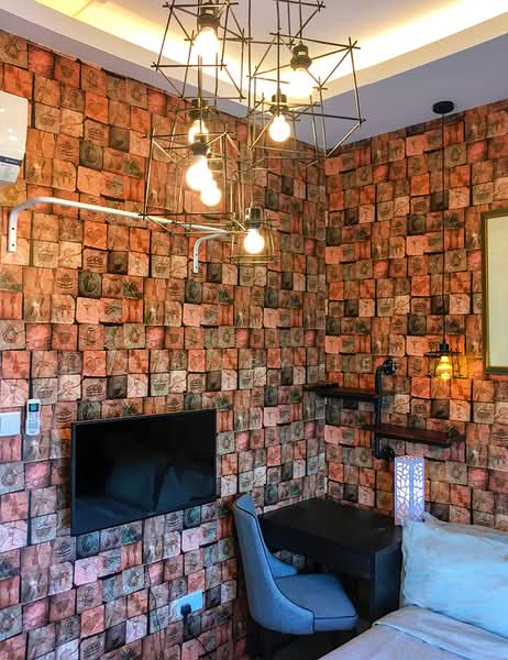 Tiara, 1 Kim Seng Walk, Room Rental, 130 sqft, Condominium For Rent, by Stanley Lee, 500090849 - Interior - PropertyGuru.com.sg