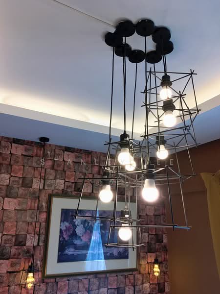 Tiara, 1 Kim Seng Walk, Room Rental, 130 sqft, Condominium For Rent, by Stanley Lee, 500090849 - Interior - PropertyGuru.com.sg