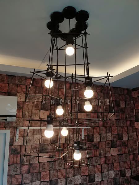 Tiara, 1 Kim Seng Walk, Room Rental, 130 sqft, Condominium For Rent, by Stanley Lee, 500090849 - Interior - PropertyGuru.com.sg