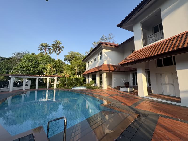 Corporate Landlord, Quiet & Spacious Property, Ridout, 7 Bedrooms, 9,500 sqft, Good Class Bungalow For Rent, by Cyril Tuzemen, 500090851 - Exterior - PropertyGuru.com.sg