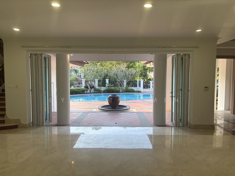 Corporate Landlord, Quiet & Spacious Property, Ridout, 7 Bedrooms, 9,500 sqft, Good Class Bungalow For Rent, by Cyril Tuzemen, 500090851 - Interior - PropertyGuru.com.sg