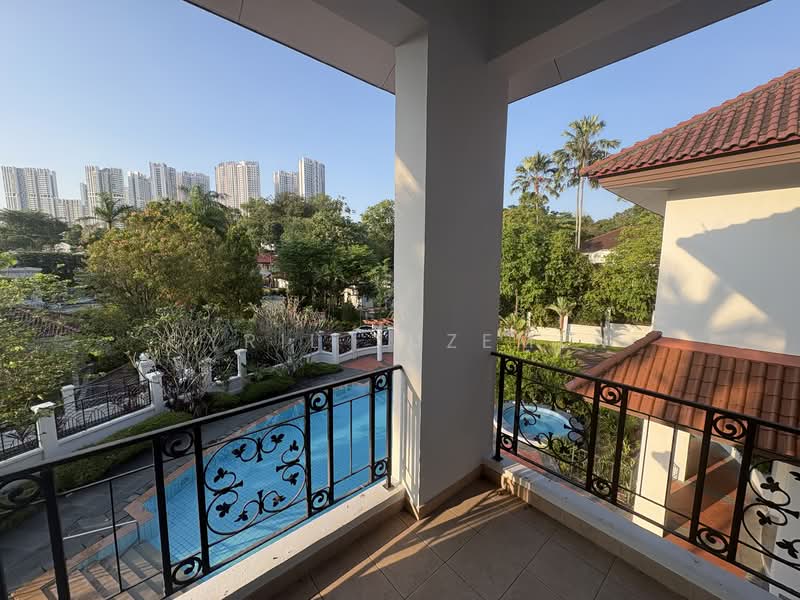 Corporate Landlord, Quiet & Spacious Property, Ridout, 7 Bedrooms, 9,500 sqft, Good Class Bungalow For Rent, by Cyril Tuzemen, 500090851 - PropertyGuru.com.sg