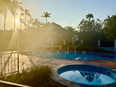 For Rent - Corporate Landlord, Quiet & Spacious Property