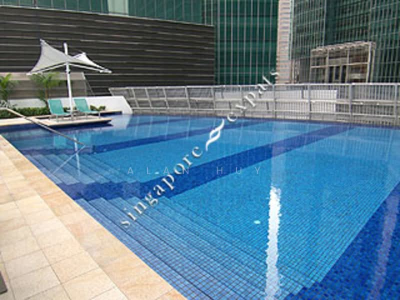 Astoria Park, 28 Lorong Mydin, Room Rental, 200 sqft, Condominium For Rent, by Alan Huy, 500090852 - Pool - PropertyGuru.com.sg