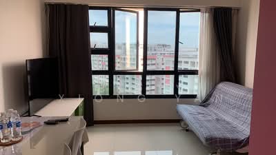 For Rent - 188C Fengshan GreenVille