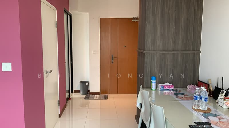 188C Fengshan GreenVille, 188C Bedok North Street 4, 1 Bedroom, 484 sqft, HDB Flat For Rent, by Betty Xiong Yan, 500090853 - Entrance - PropertyGuru.com.sg