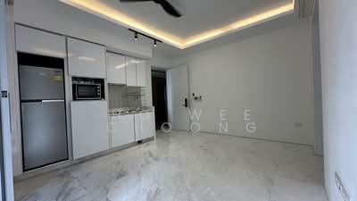 For Rent - Suites @ Newton