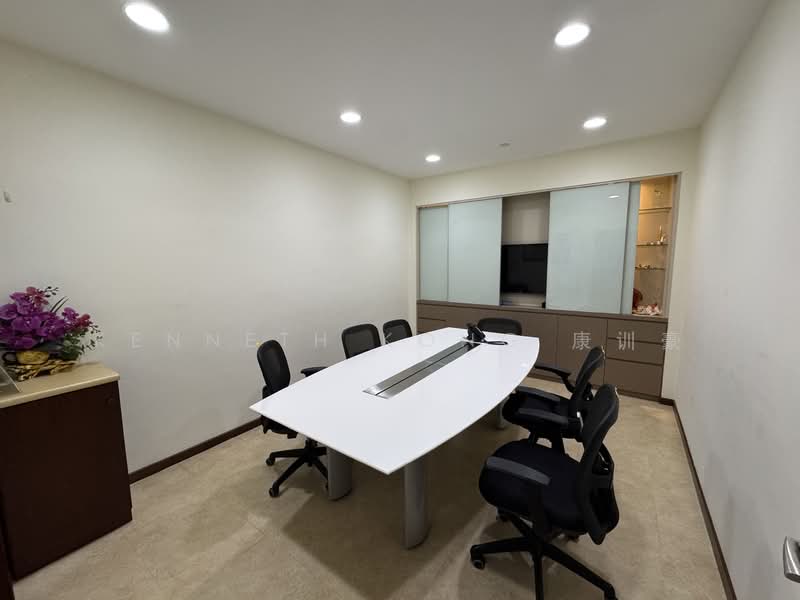 UB. One, 81 Ubi Avenue 4, 1,852 sqft, Light Industrial (B1) For Rent, by Kenneth Kong 康训豪, 500090856 - CommercialGuru.com.sg