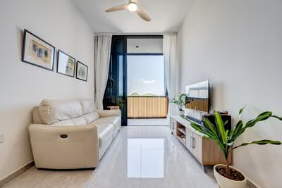 For Sale - Parc Komo