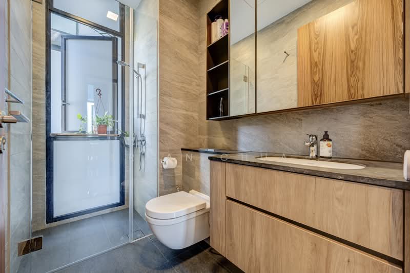 Parc Komo Condominium For Sale at S$ 1,288,888 | PropertyGuru Singapore