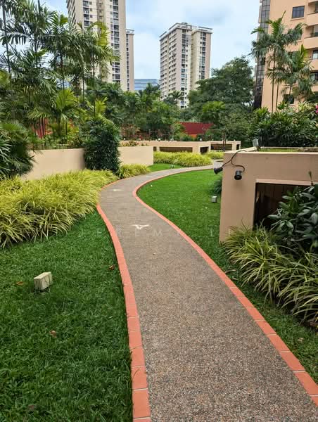 Dover Parkview Condominium For Sale at S$ 1,450,000 | PropertyGuru Singapore - Exterior